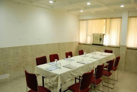 Board Room