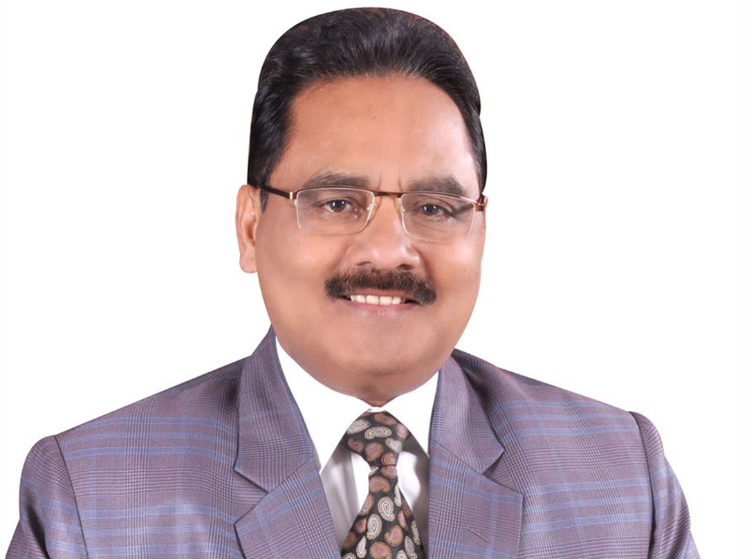 Sahab Singh Chauhan