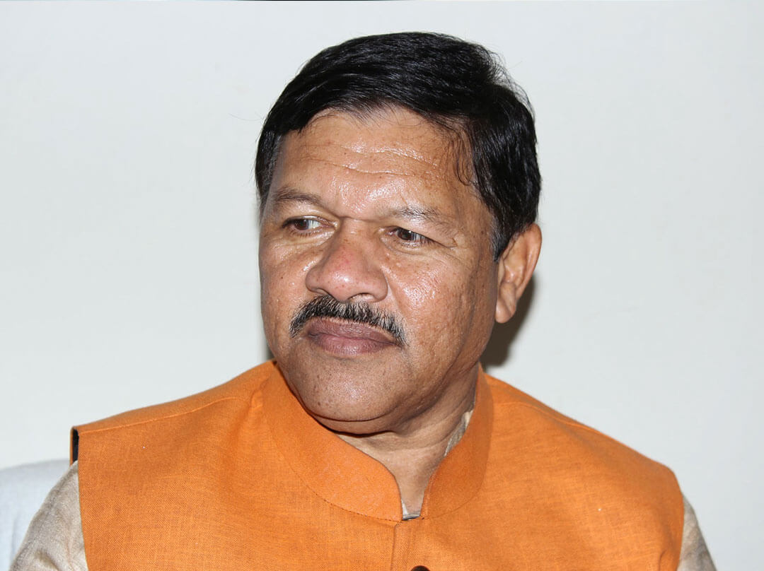 Shyam Jaju